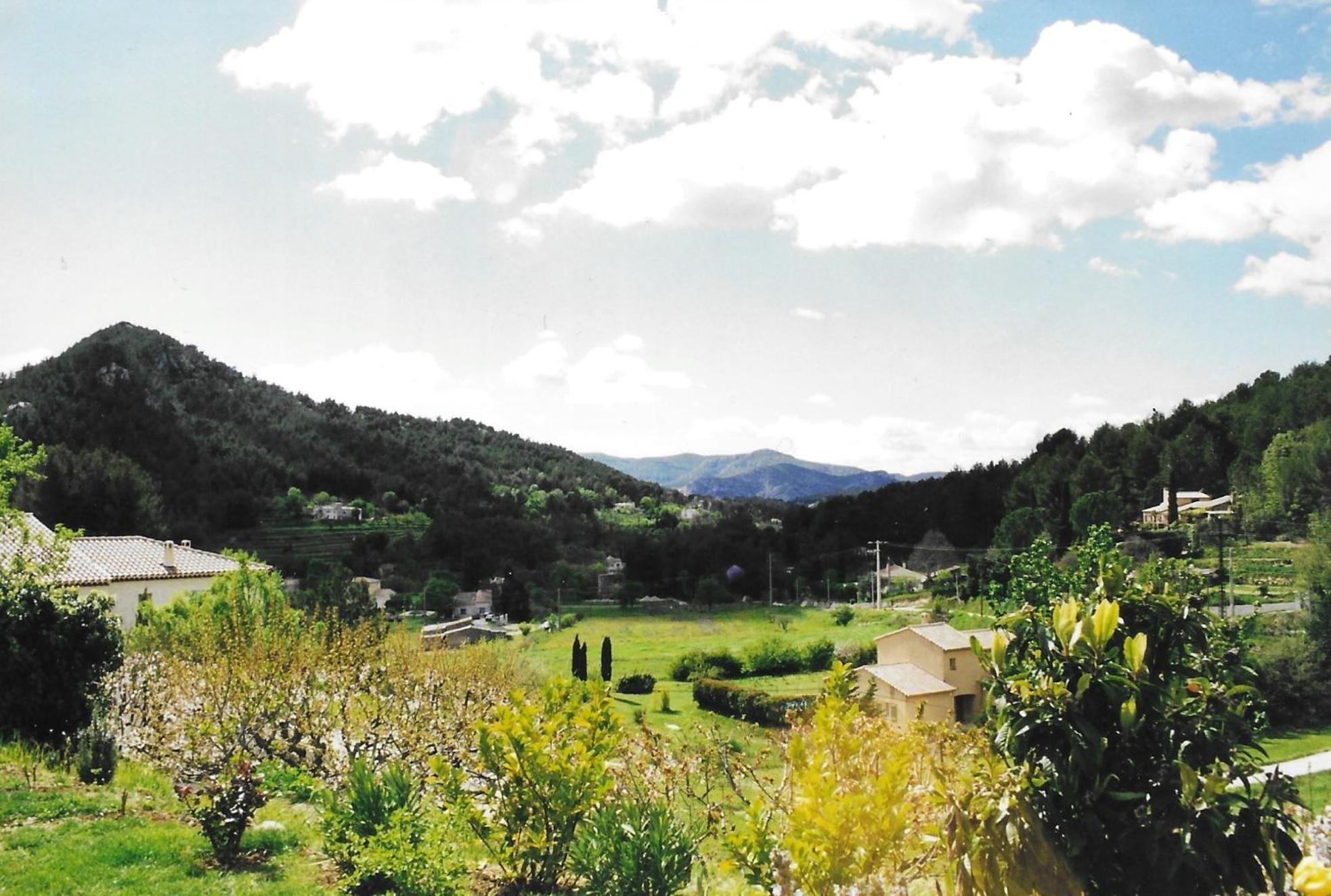 Le Loriot Villa Auriol Dış mekan fotoğraf