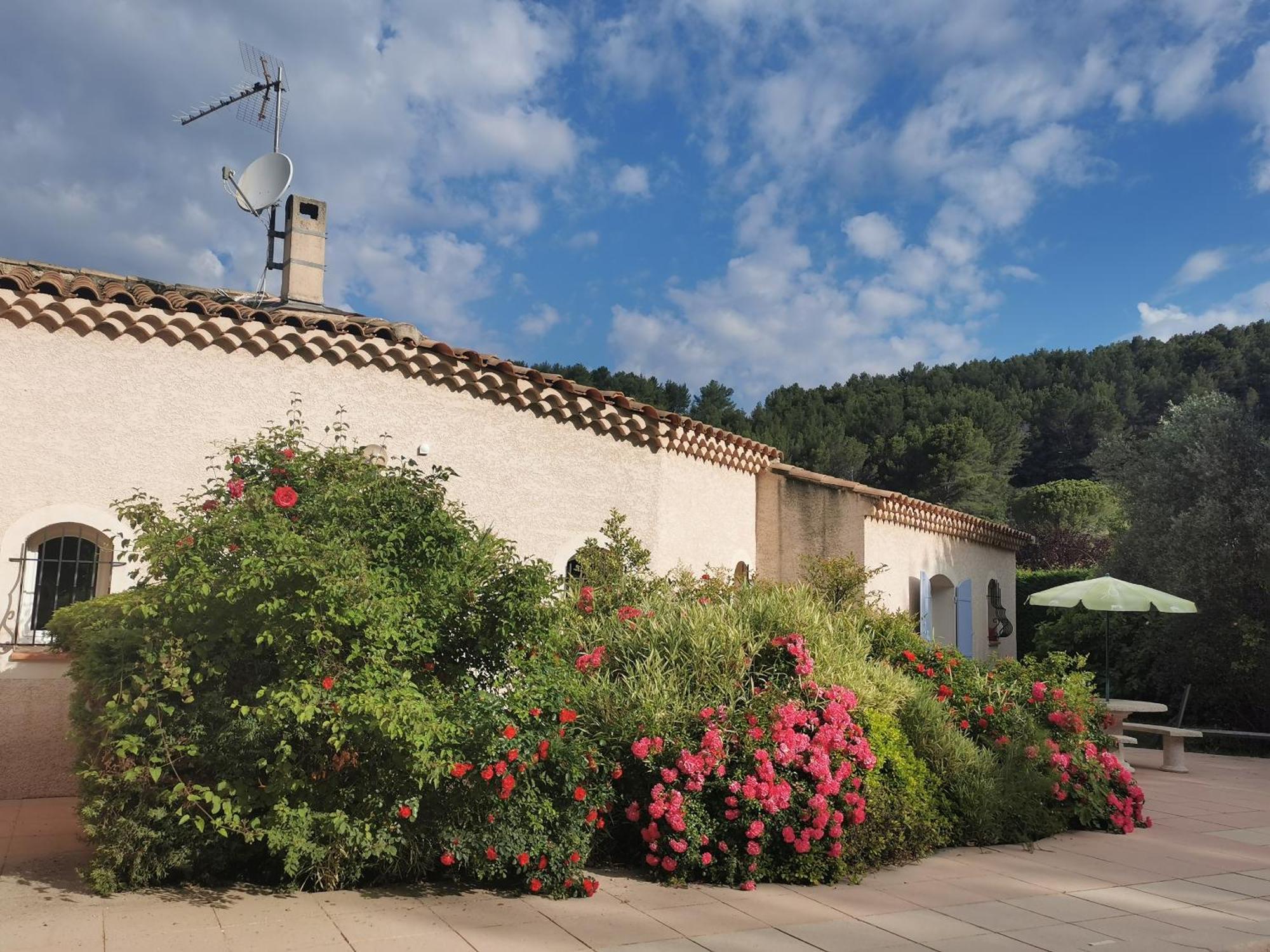 Le Loriot Villa Auriol Dış mekan fotoğraf