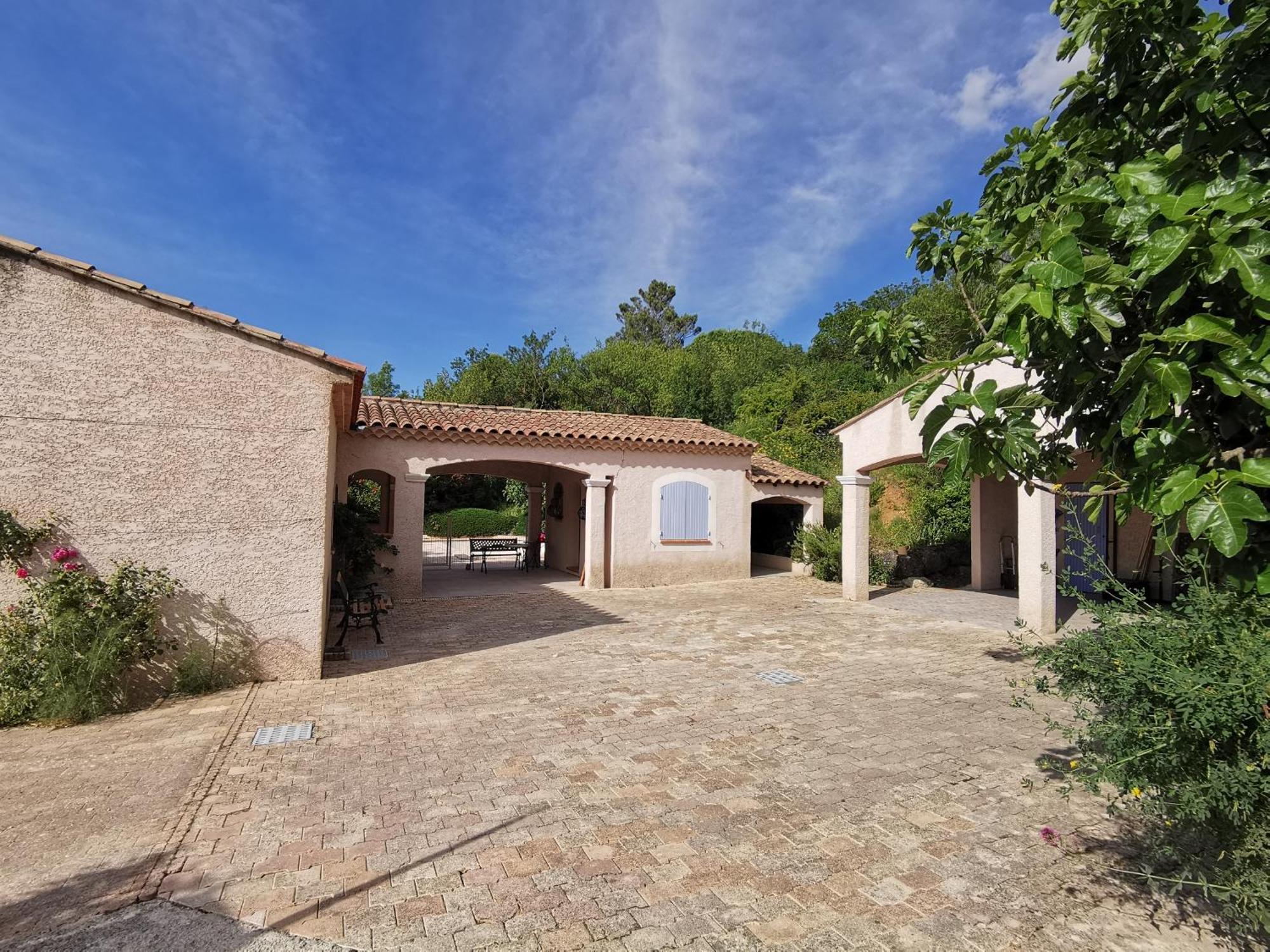 Le Loriot Villa Auriol Dış mekan fotoğraf