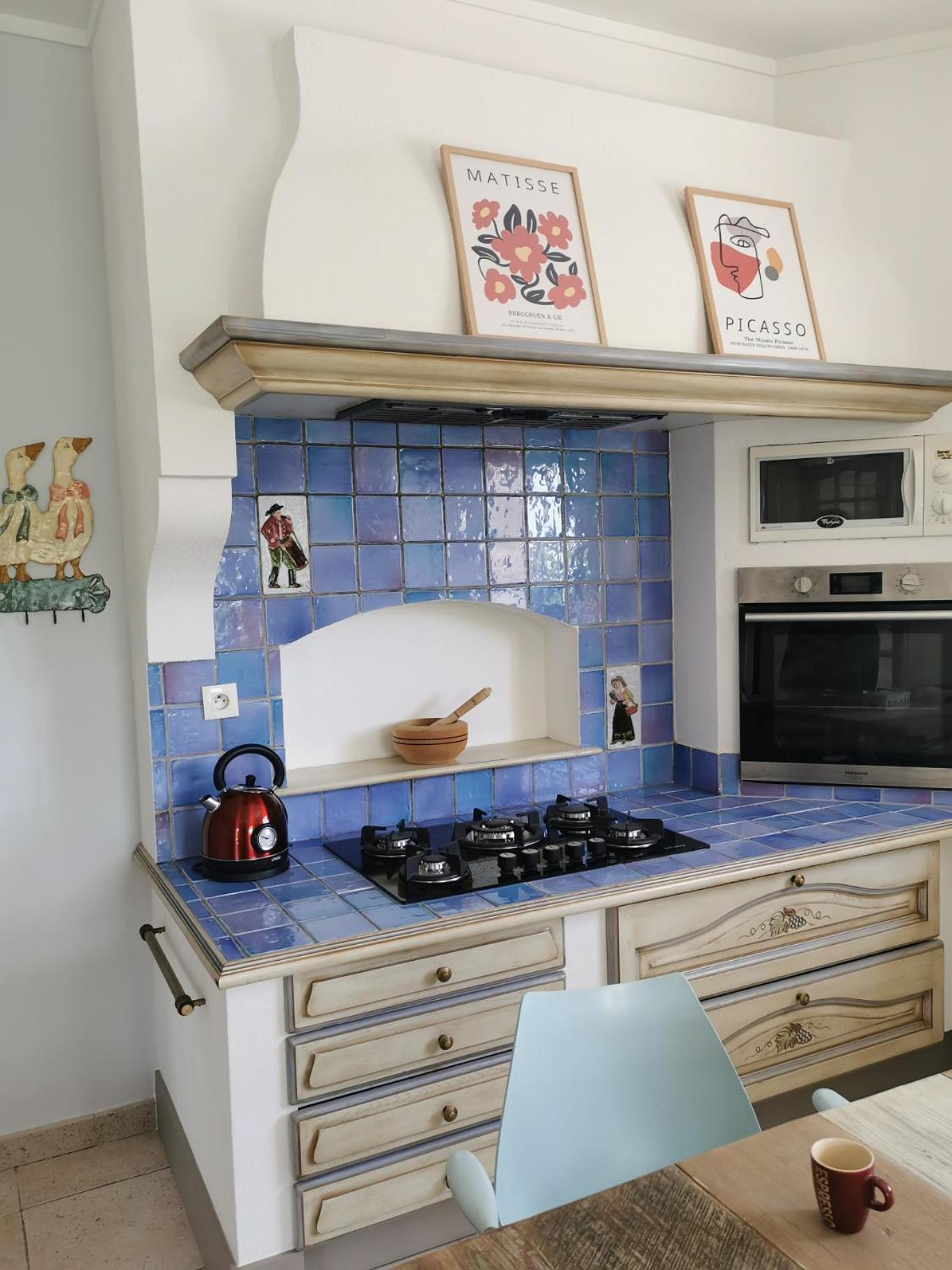 Le Loriot Villa Auriol Dış mekan fotoğraf