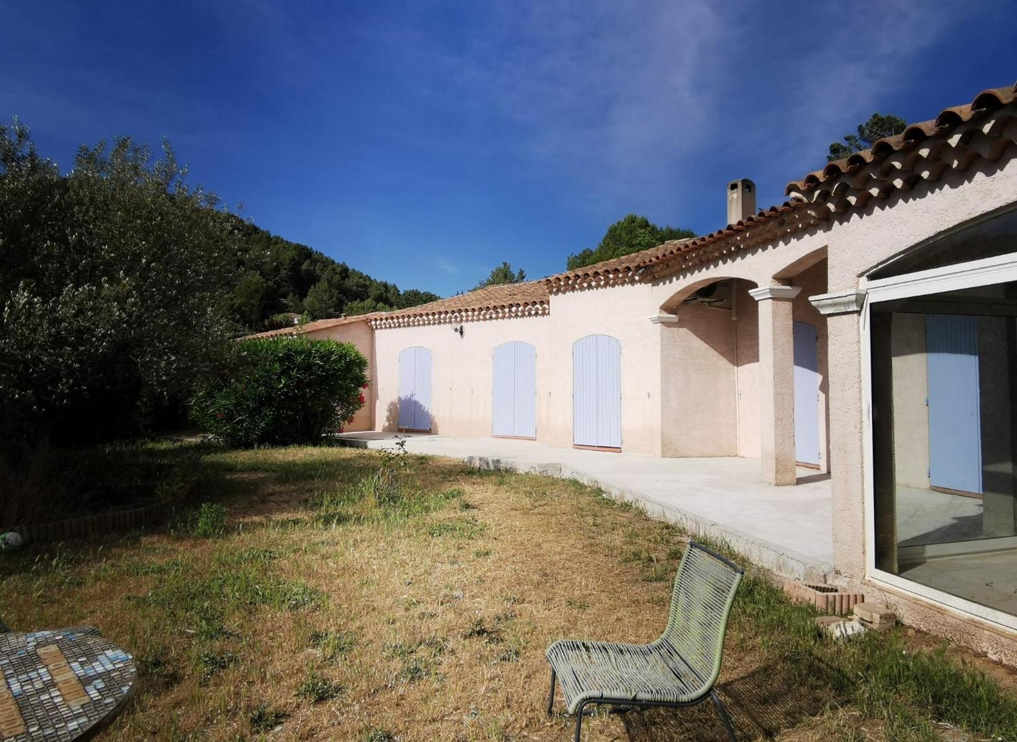 Le Loriot Villa Auriol Dış mekan fotoğraf