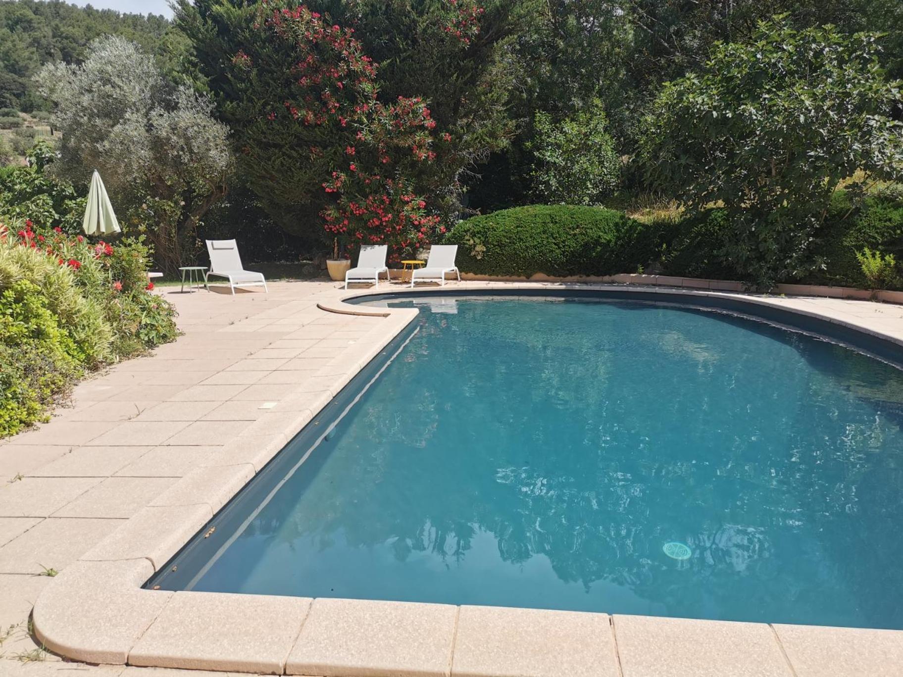 Le Loriot Villa Auriol Dış mekan fotoğraf
