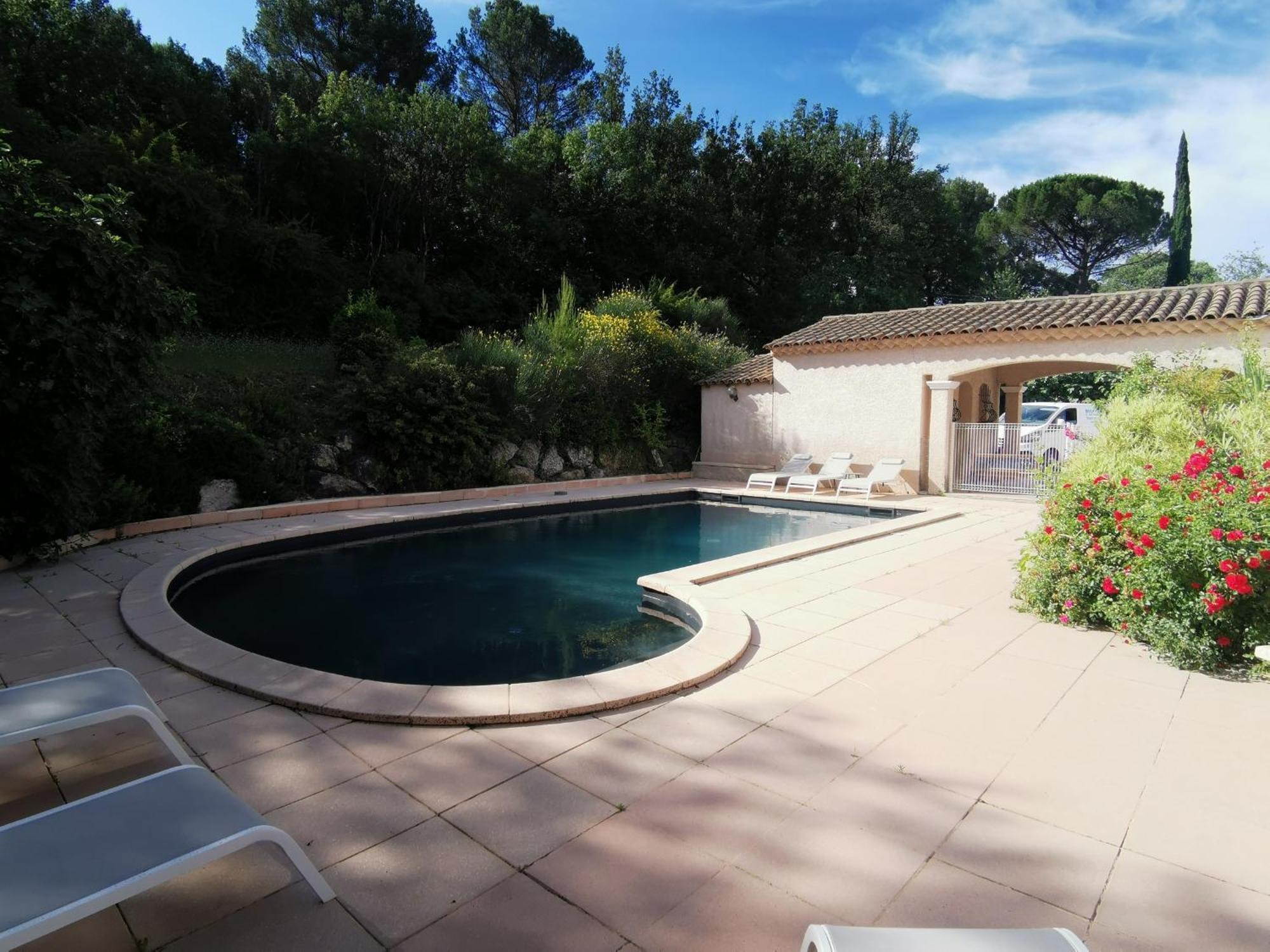 Le Loriot Villa Auriol Dış mekan fotoğraf