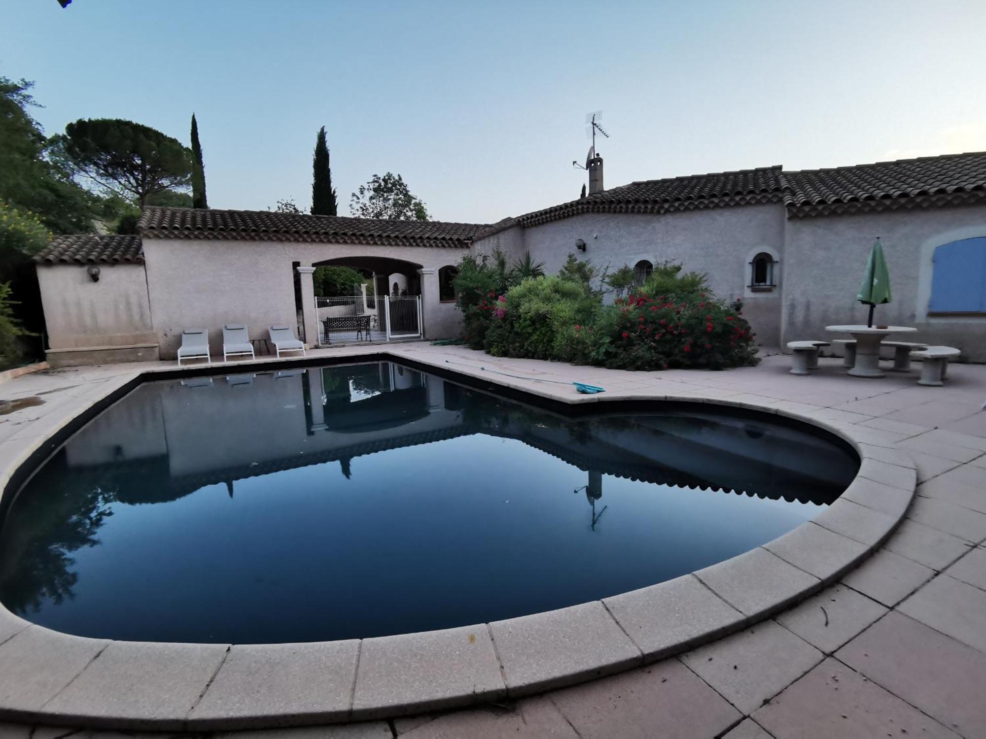 Le Loriot Villa Auriol Dış mekan fotoğraf