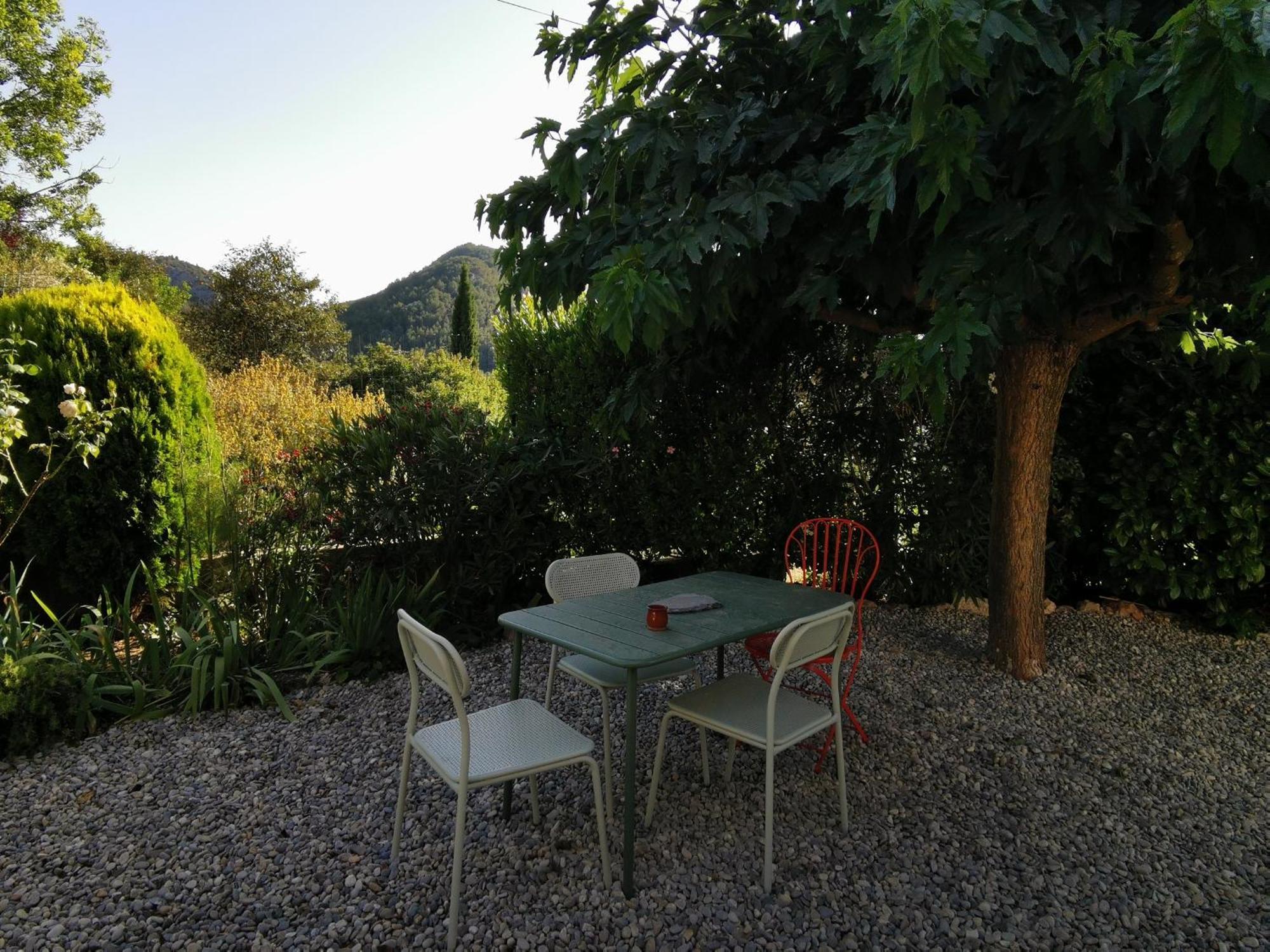 Le Loriot Villa Auriol Dış mekan fotoğraf