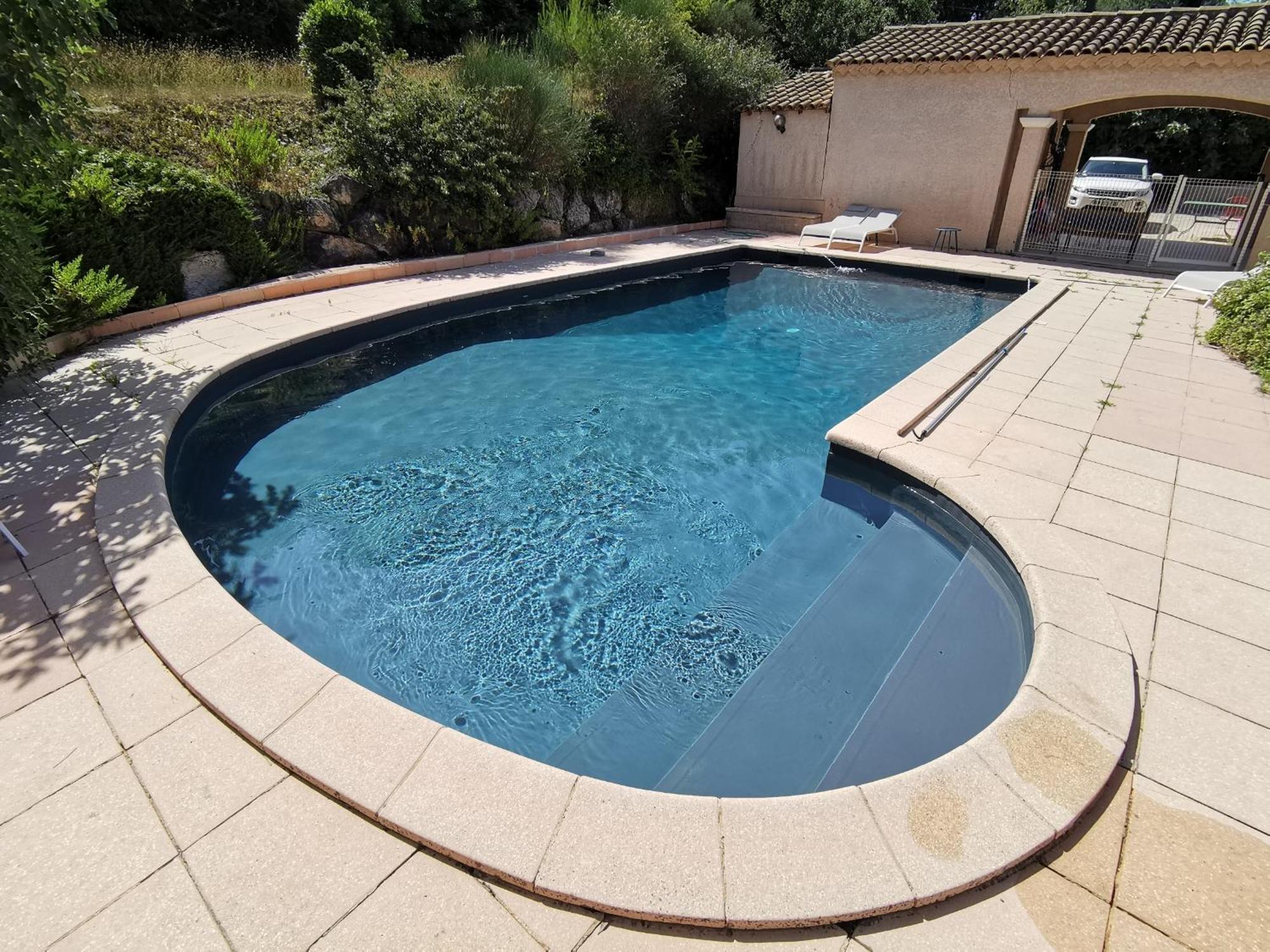 Le Loriot Villa Auriol Dış mekan fotoğraf
