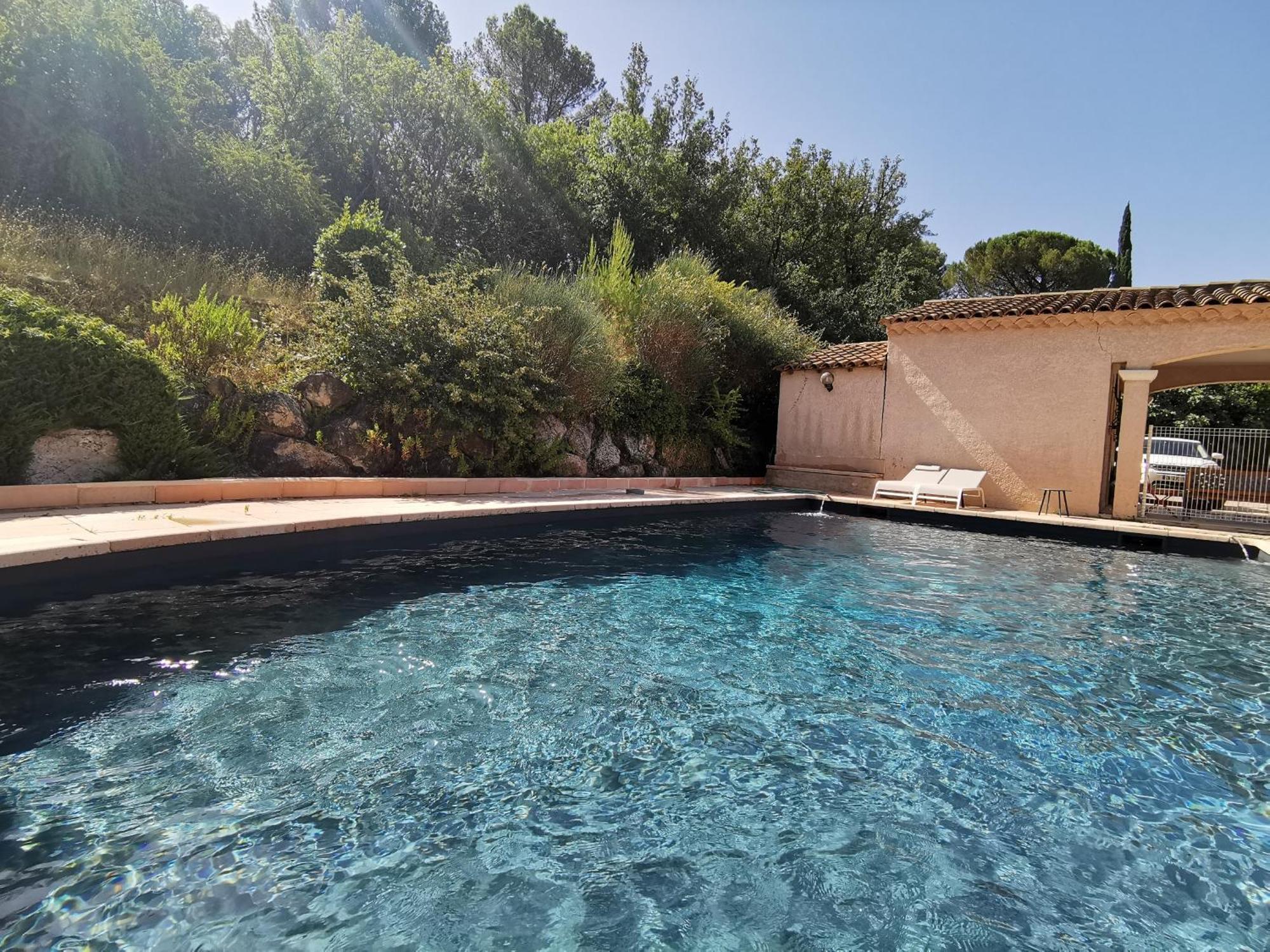 Le Loriot Villa Auriol Dış mekan fotoğraf