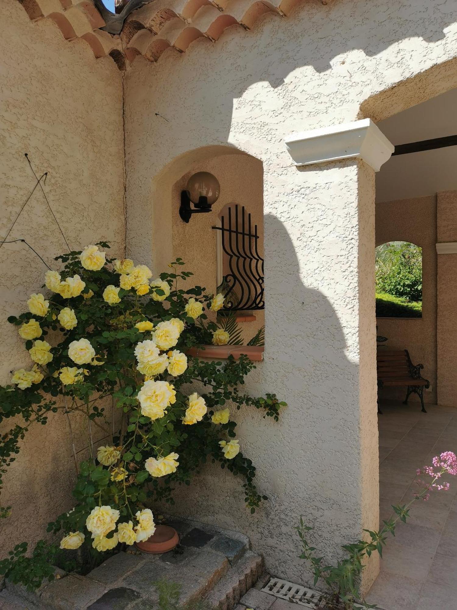 Le Loriot Villa Auriol Dış mekan fotoğraf